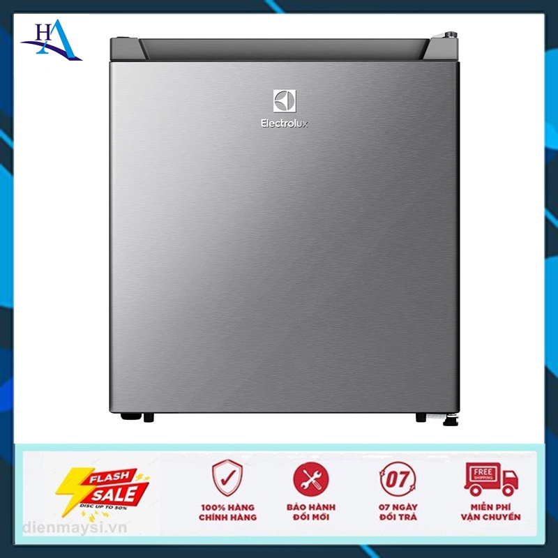 Tủ lạnh Electrolux 45 lít EUM0500AD-VN+Giao hàng lắp đặt miễn phí nội thành + Bảo hành chính hãng tủ lạnh 2 năm