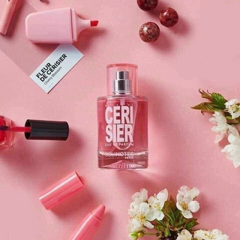 Set nước hoa Ceri Sier hàng nội địa Pháp