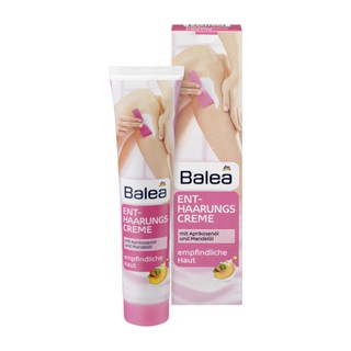 Kem Tẩy Lông Balea, 125 ml