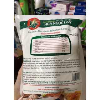 Bột Mì Hoa Ngọc Lan Bịch MinMart