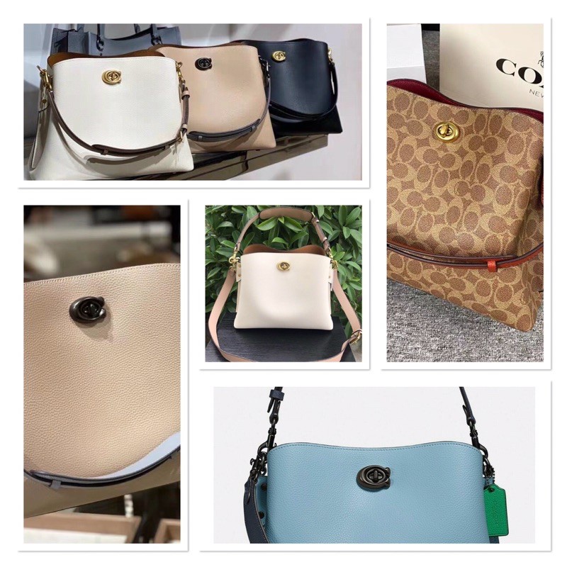 💥Túi C  Willow Xuất xịn💥Rẻ Vô Địch