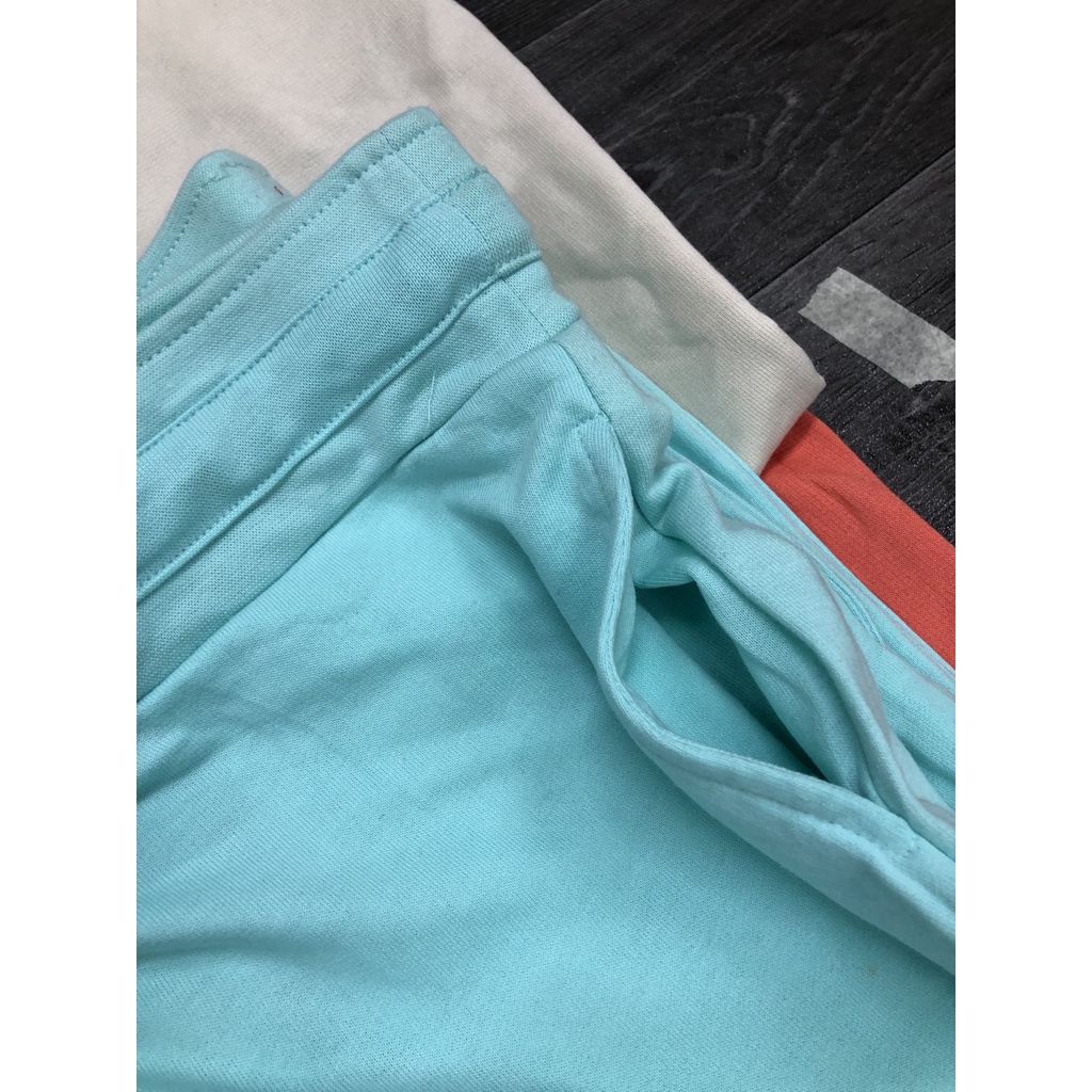 [SALE] Quần Cotton D.a C.A Lửng Nhiều Màu ( Dơ nhe)