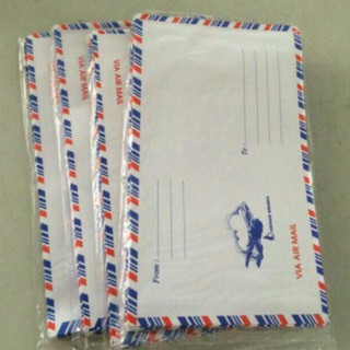 Tập 15 chiếc phong bì