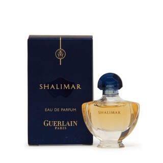 💥 Nước hoa mini nữ Shalimar EDP - Guerlain