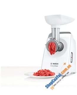💁🏻‍♀️ MÁY XAY THỊT BOSCH MFW35020W