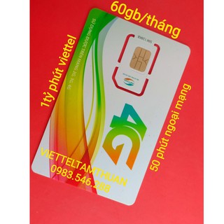 Sim v90 viettel