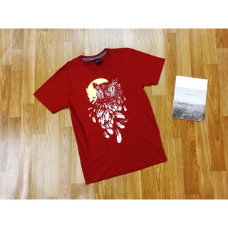 Áo thun cotton Thái Lan xách tay.