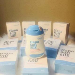 Bộ Đôi Sữa Tắm & Dụng Dịch Vệ Sinh Hanayuki