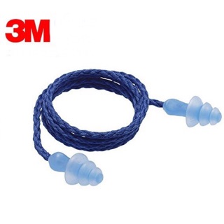 NÚT BỊT TAI CHỐNG ỒN 3M 1290