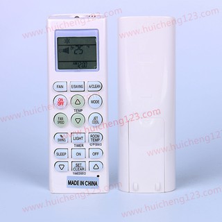 Điều khiển điều hòa Lg 115# 2 chiều