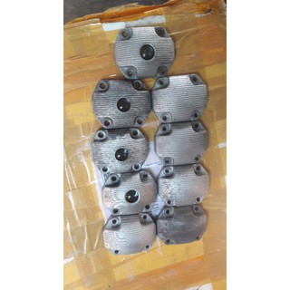 Nắp đầu 4 lỗ max 3