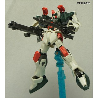 Mô hình lắp ráp HG SEED 1/144 Gundam Buster