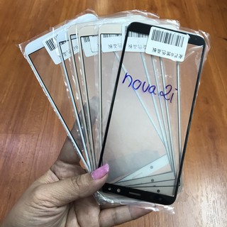 [kính cảm ứng zin new huawei nova 2i]