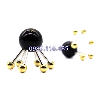 Nhện đồng Diện Chẩn - Dụng cụ chính hãng