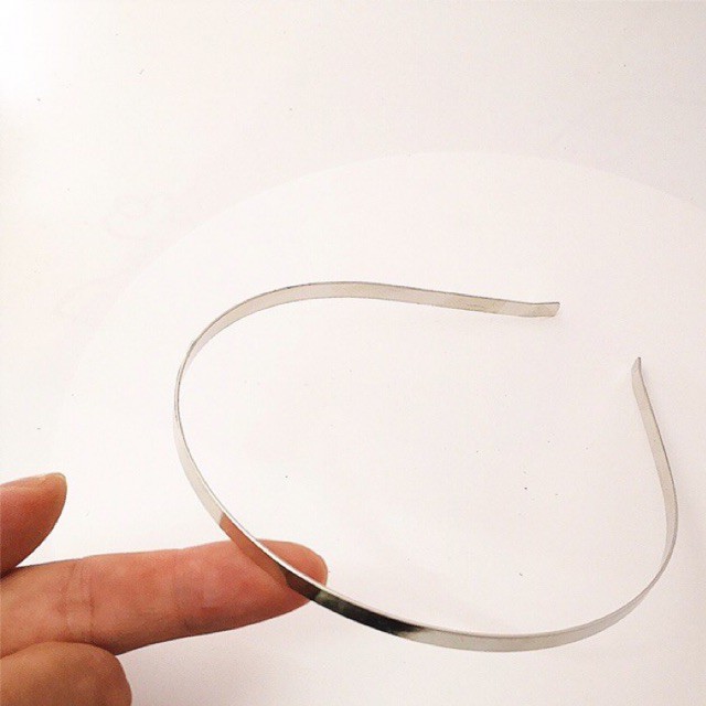 D12/13- 10 cái xương bờm inox giá sỉ