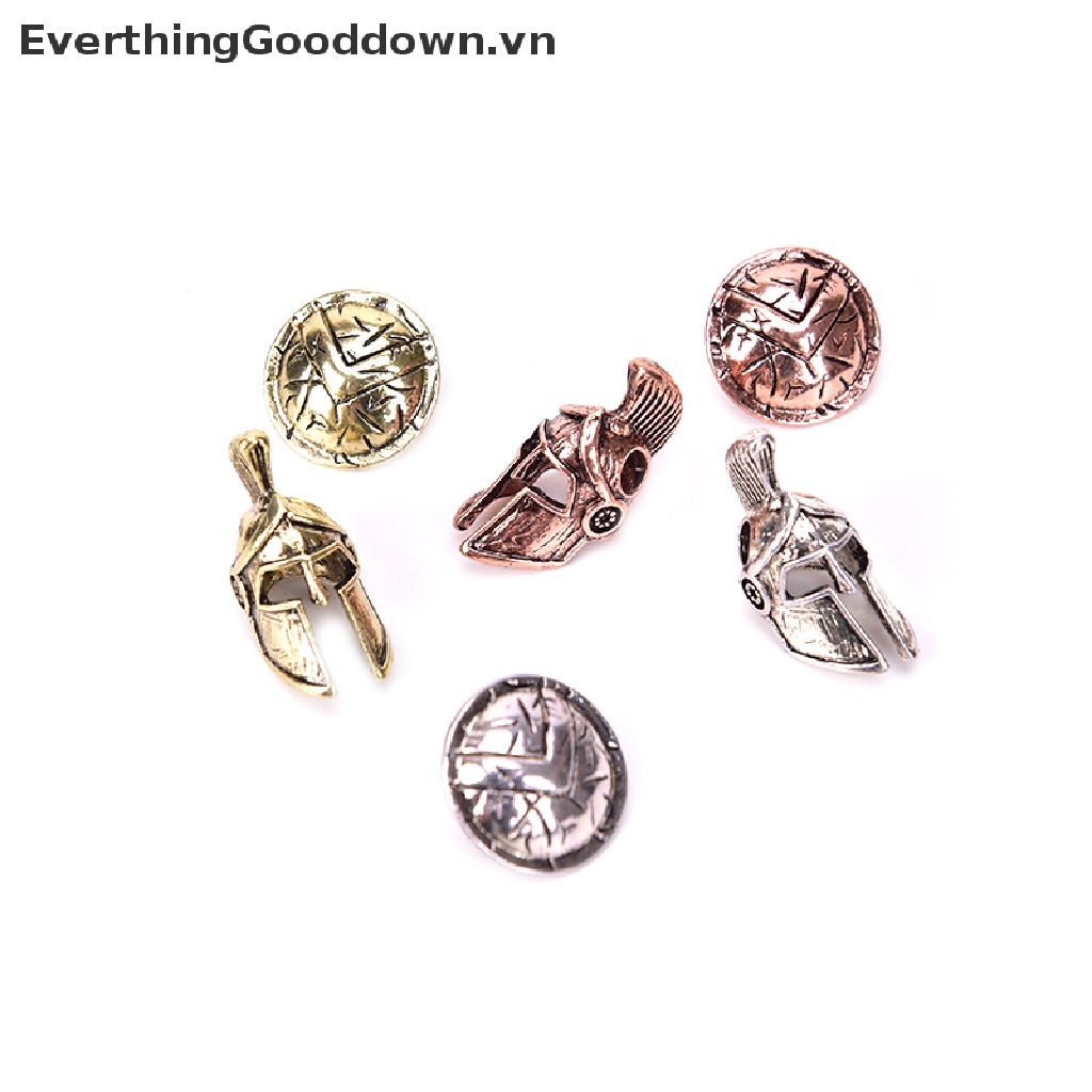 Hạt Xỏ Vòng Tay Paracord DIY Tiện Dụng