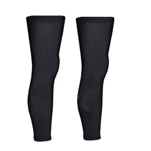 1 Cặp Quần Legging Thể Thao Chống Nắng Và Tia UV Chất Lượng Cao Giữ Ấm Bảo Vệ Chân Cho Nam Và Nữ