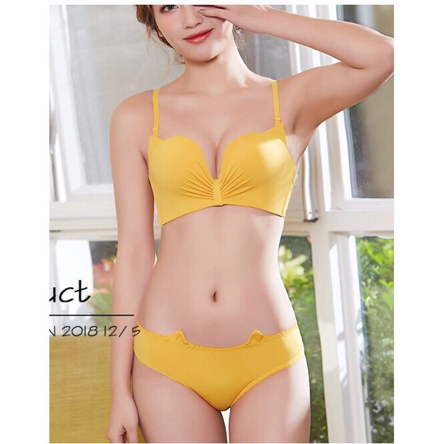 [RẺ VÔ ĐỊCH] Siêu Phẩm Áo Lót Su Mèo Không Gọng Đệm 2,5cm Siêu Nâng Ngực (Kèm Ảnh Thật) | BigBuy360 - bigbuy360.vn