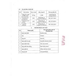 CHAI XỊT KHỬ TRÙNG MC PHARMA _60ml