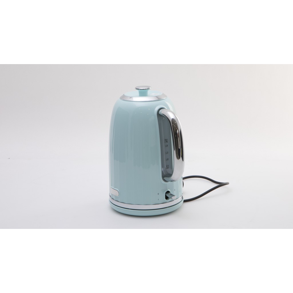 Ấm đun siêu tốc Anko 1.7 Litre Kettle Euro Úc - 2200W - Nhập khẩu trực tiếp tại Úc