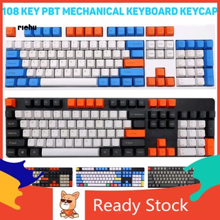 Set 108 Nút Bọc Bảo Vệ Bàn Phím Máy Tính Cherry Mx