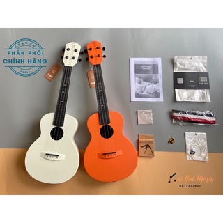 Đàn Ukulele Susanly Mint tặng Full Phụ Kiện