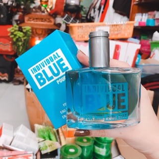 Nước hoa Blue Individual FREE 100ml