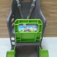 Ghế ngồi xe đạp trẻ em