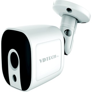 Camera 4 in 1 hồng ngoại VDTech VDTP-207/2M - 2MP