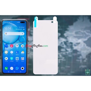 Dán Dẻo PPF Full Màn Hình Vivo V19 - V19 Neo - Trong và nhám