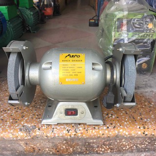 Máy mài 2 đá LEAD L-250