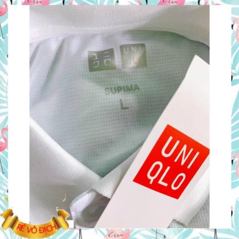 [Sales Sốc] Bộ quần áo thể thao nam uniqlo 2 mẫu mới nhất hè 2021,bộ quần áo tennis hàng cao cấp ་