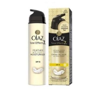 Kem Olaz Total Effects 7in1 . Made in EU.