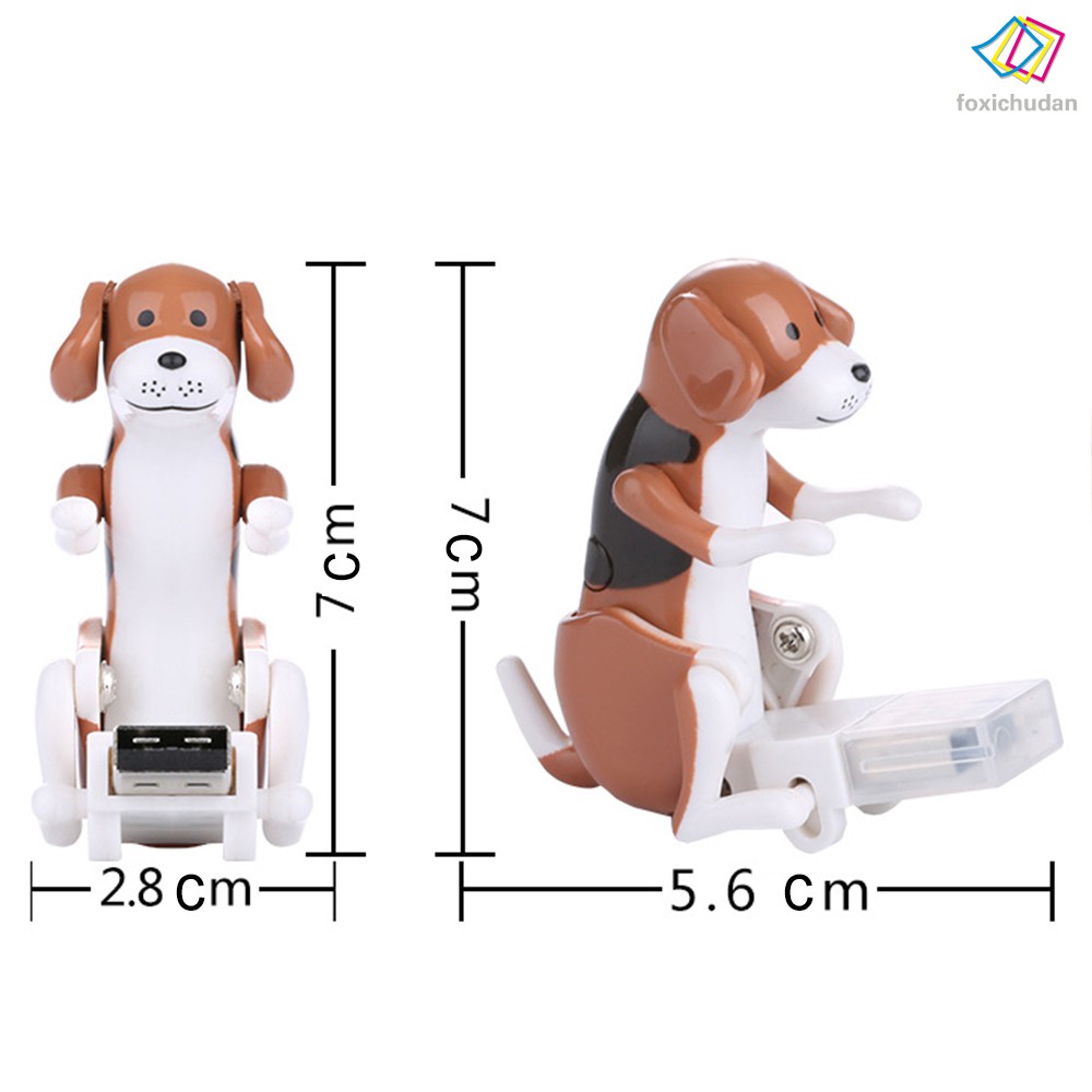 Vỏ Bọc Usb Chống Bụi Hình Cún Dễ Thương Cho Bé | BigBuy360 - bigbuy360.vn