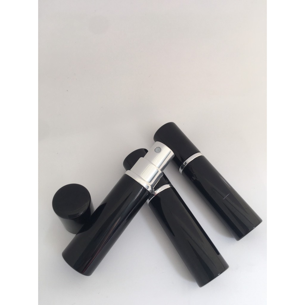 Chai chiết nước hoa vỏ nhôm 2 lớp | BigBuy360 - bigbuy360.vn