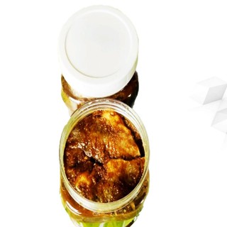Mắm cá rô phi tự nhiên Tuyết Linh làm nhà, thơm ngon, khó cưỡng, đậm đà hương vị đồng quê keo 1 kg