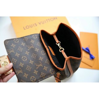 BALO LV NỮ THỜI TRANG DU LỊCH CÔNG SỞ FULLBOX