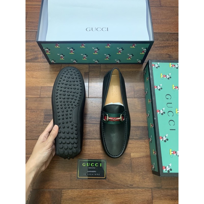💥 FREE SHIP 💥 GIÀY LƯỜI NAM | Moca Gc super | Fullbox | 38-42 | BigBuy360 - bigbuy360.vn