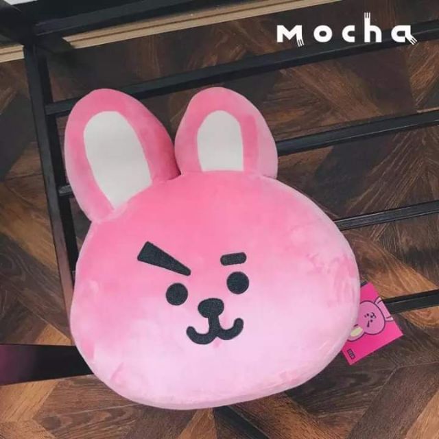 GẤU BÔNG BT21 HÀNG UNOFF