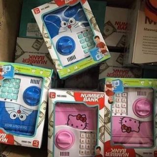Ket sắt mini