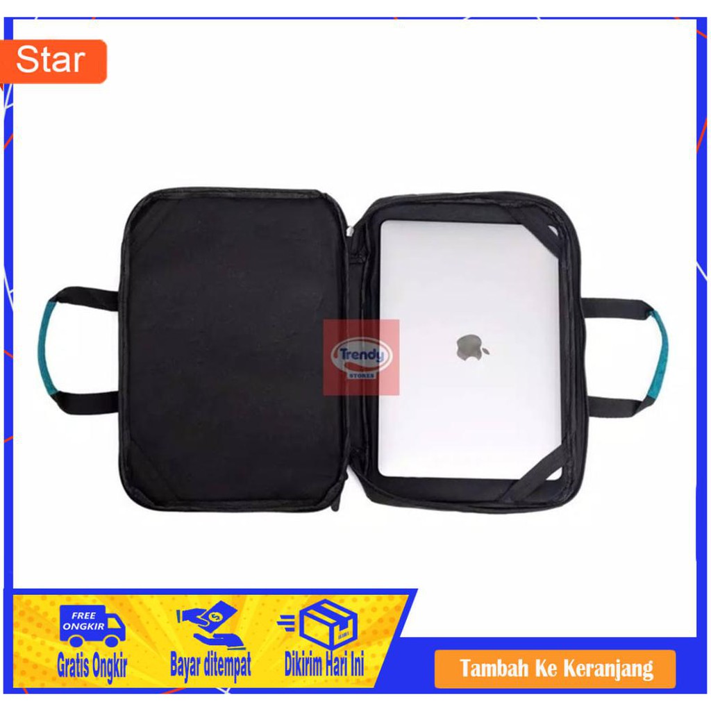 Túi Đựng Laptop 13 Inch Tiện Lợi | BigBuy360 - bigbuy360.vn