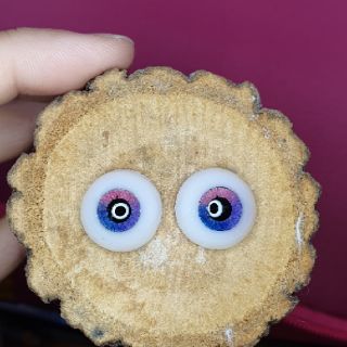 Bán mắt búp bê BJD - Pass BJD eyes
