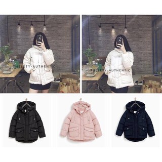 Áo phao zara kid auth