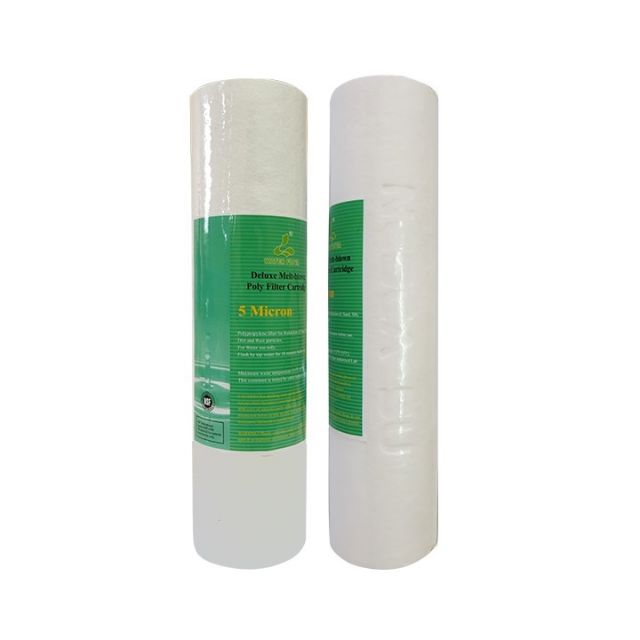 Lõi lọc số 1 không bịt đầu nesca