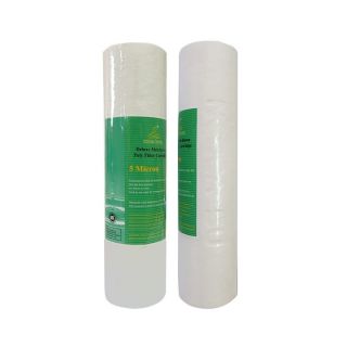 Lõi lọc số 1 không bịt đầu nesca