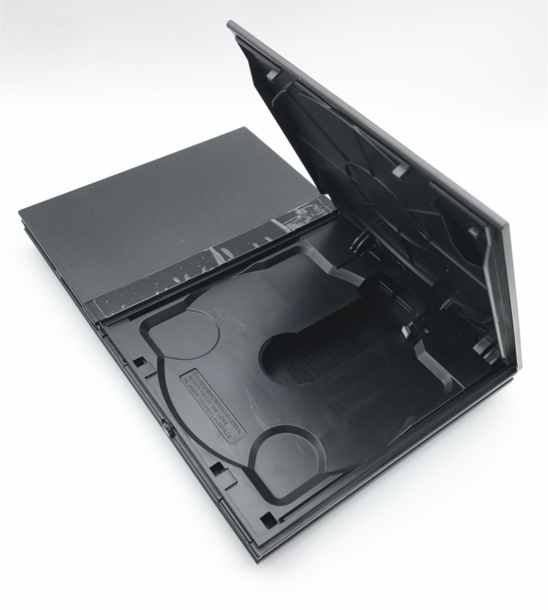 Vỏ Bọc Bảo Vệ Trên Và Dưới Thay Thế Cho Máy Điều Khiển Chơi Game PS2 Slim 7W 70000 7000X