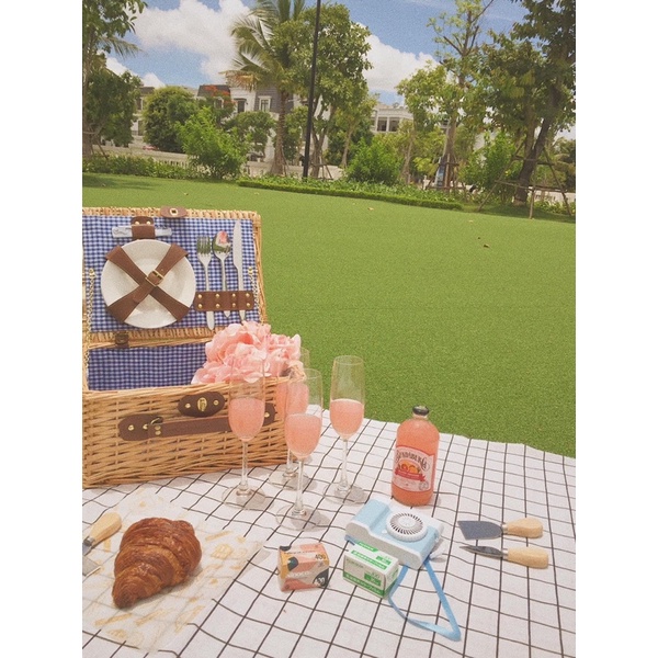 Thảm picnic