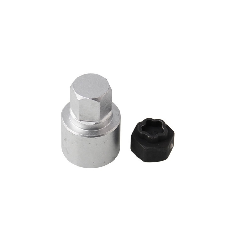 Bộ Dụng Cụ Tháo Khóa Bánh Xe Cho 1 2 3 6 7 Series