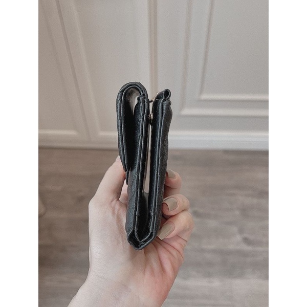 Ví da thật các hãng