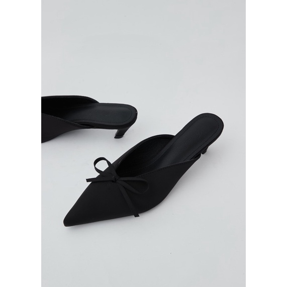 L81 - SỤC ELIANA SILK MULES